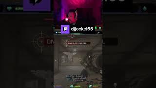 when the grove kicks in!!!! | djjeckel65 on #Twitch