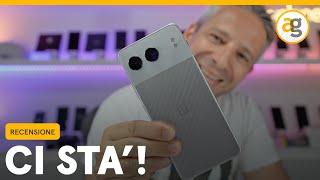 RECENSIONE OnePlus NORD 4