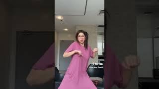 cutie Pinay dance