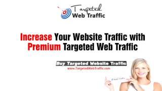 Buy Targeted Traffic, Buy Website Traffic, Targeted Website Traffic and Boost website Traffic