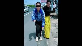 웃지 마세요  최고의 웃긴 영상  #코메디 #재미있는 #단편영상