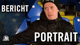 Marius Ebbers - Abenteuer Amateurfussball | ELBKICK.TV