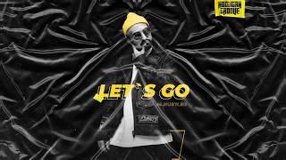 M.Hustler - Let`s Go [Hooligan Groove]