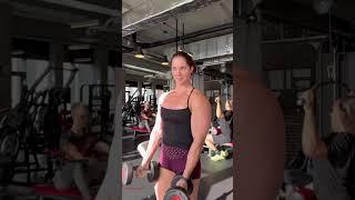 ️‍️Esculpindo a Perfeição: Vladislava Galagan