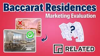 Review of Related Group's Developments │ Baccarat Residences