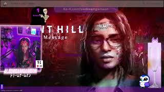 Silent Hill Short Message Full game ( Viewer Discrestion Advised)