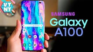 SAMSUNG A100 С КАМЕРОЙ 108MP