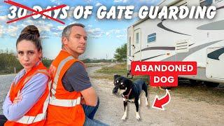 The Brutally Honest Truth About Gate Guarding in Texas