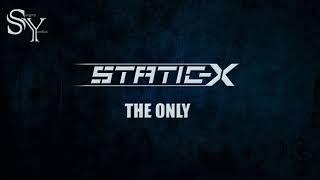 Static-X - The Only (cover by Sergey Yershov)