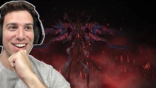 Final Boss | Remnant I