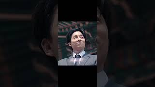 The Salesman(Gong Yoo) Edit | Squid Game | Nomi XD - Blah! #squidgame