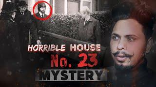 *MYSTERY* Apartment No. 23 | Dennis Nilsen [4K]