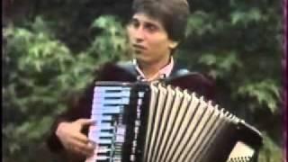 Ivo Papazov & Petar Ralchev - Folklorna Pletenica