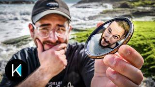 Peter McKinnon made this for YOU! PolarPro Variable ND Filter! - Kinotika Hosted By Dave Maze