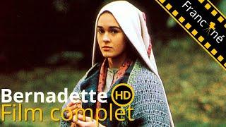 Bernadette | Drama | Religieux | HD | Film Complet en Française