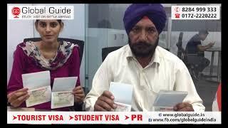 Success story of Global Guide Client from Ludhiana