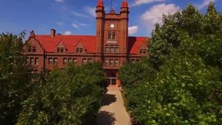 Millikin University - Tabor School of Business