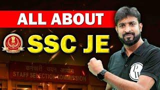 All About SSC JE | Engineers Wallah AE/JE