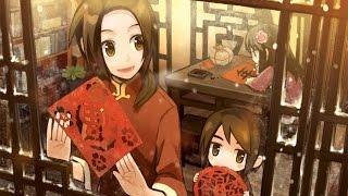 APH Hong Kong AMV - Two Worlds