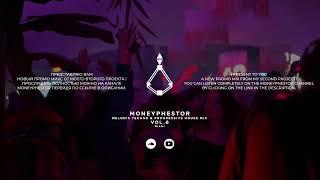 MELODIC TECHNO & PROGRESSIVE HOUSE MIX BY MONEYPHESTOR vol.6