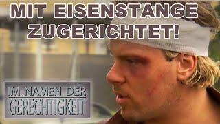 Schuldig oder unschuldig? Severin (21) wegen Mordversuchs angeklagt! |1/2|Im Namen der Gerechtigkeit