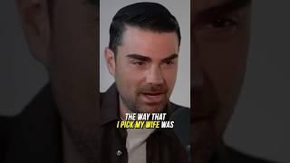 How Ben Shapiro Found His Wife