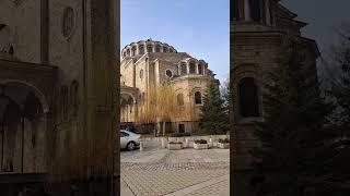 St. Nedelya #sofia #city #church