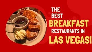 The Best Brunch in Las Vegas