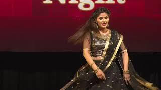 Dance Performance Anjali Raghav -  Dance on Jalebi Juda