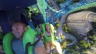 Silverwood aftershock