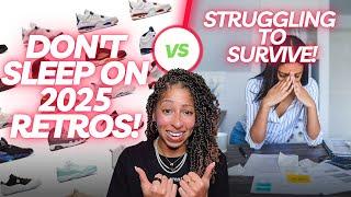 Sneakers: Cost of Living and On Foot Reality vs Social Media!