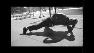 Super Street Workout - Warning: Extreme Push-Ups!! - Featuring: Prophecy Workout