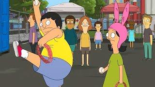 Bob's Burgers Season 14 Episode 9 - Bob's Burgers Full Episodes 2024 NoCuts #1080p