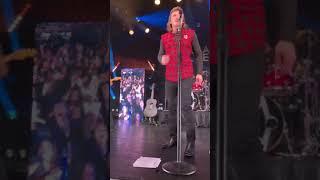 Morgan Wallen - If I Ever Get You Back - IRVING PLAZA