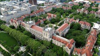 Humanities at UChicago: A Unique Intellectual Destination