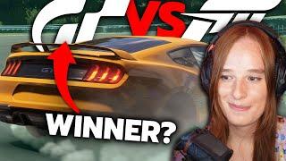 Forza Motorsport | Handling & Feel reviewed by a Gran Turismo 7 Pro!