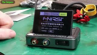  FNIRSI DPS-150 Power Supply Review - No.1289