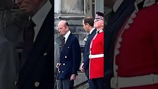 Prince William Visits Innovation Tech Company, Discussing Future Tech Trends#Prince Louis