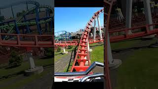 Formula Roller Coaster Energylandia 2023