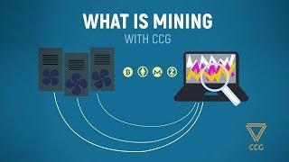 What is Mining?