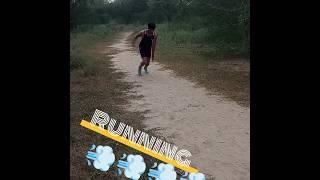 #####Running####