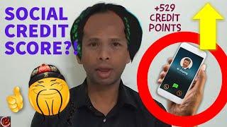 Prabal Masih's Social Credit Score Grind | Bakra Club