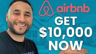 How to get Airbnb's with 0% interest credit cards | Jorge Contreras