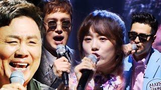 남진의 판듀가 되기 위한 프로 가수 3인방 《Fantastic Duo》판타스틱 듀오 EP12