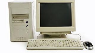 Forgotten Computer Revival!