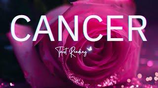  CANCER YOU'RE THEIR WISH! They Want to Have You! Cancer Tarot Reading Soulmate Horoscope #love