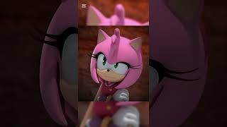 #amyrose #cute #shadamy #shadow #p #sonamy #happy #sonic #blackpink