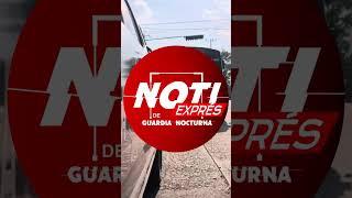 Resumen de la Guardia Nocturna