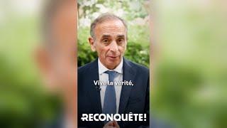 Eric Zemmour : Toute la vérité doit être dite.