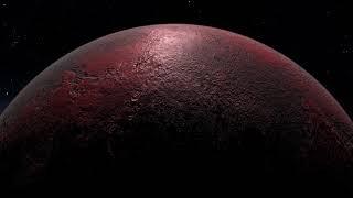 Mars p5 With After effects ( O R B )